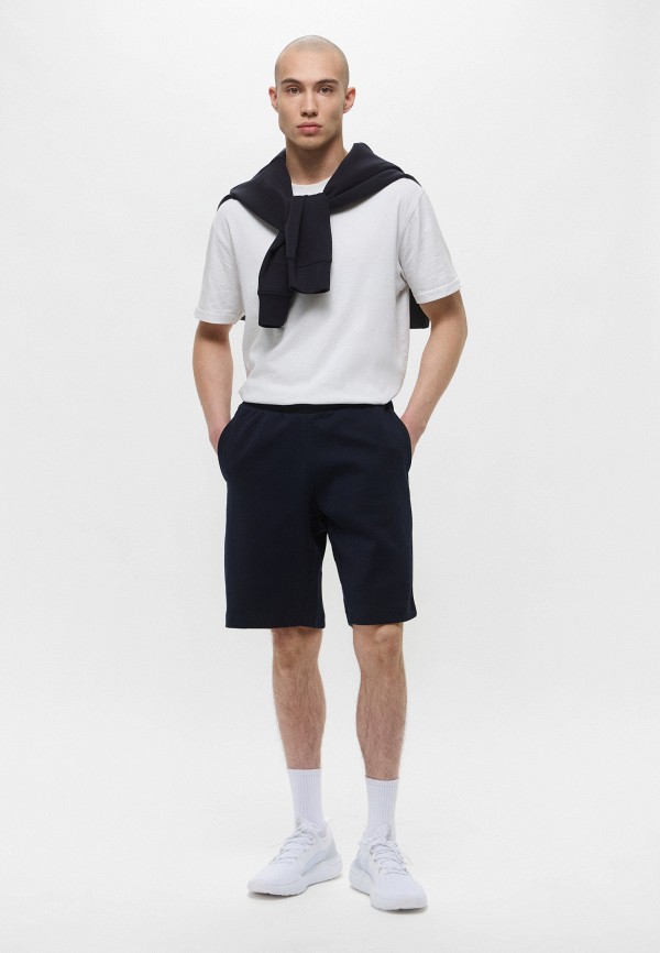 EA7 Шорты спортивные - LOGO SERIES M - фото 2