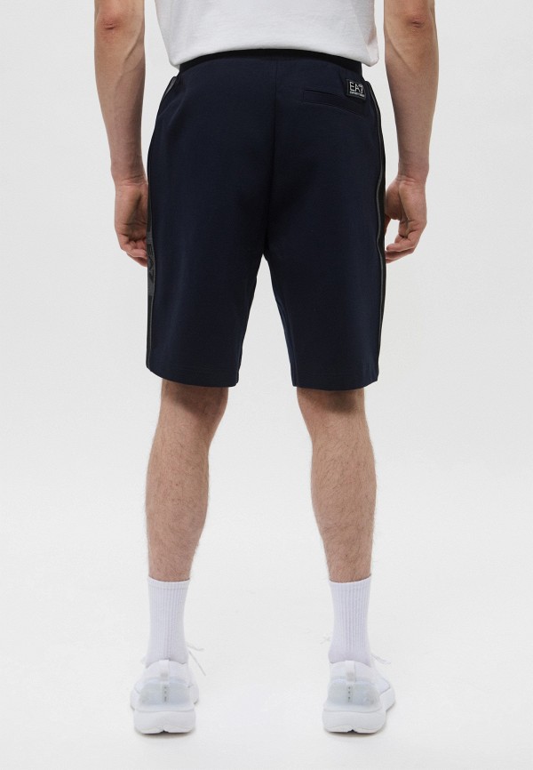 EA7 Шорты спортивные - LOGO SERIES M - фото 3