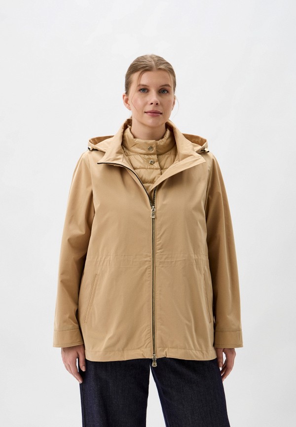 Elena Miro Куртка и жилет утепленный - фото 1