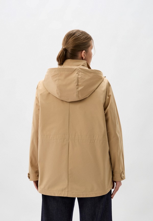 Elena Miro Куртка и жилет утепленный - фото 3