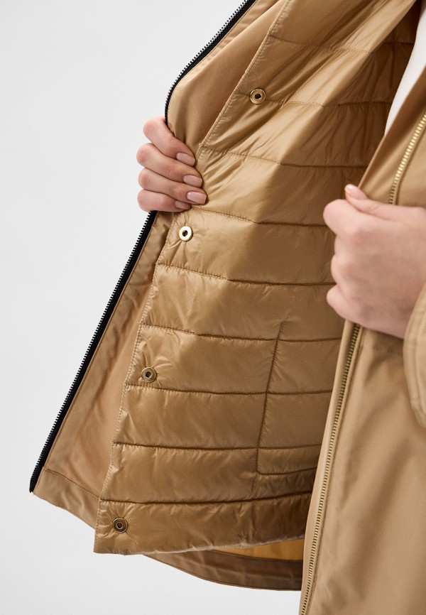 Elena Miro Куртка и жилет утепленный - фото 5