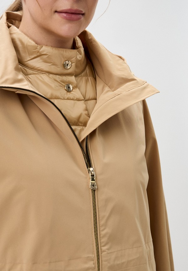 Elena Miro Куртка и жилет утепленный - фото 6