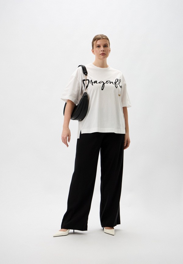 Elena Miro Футболка - фото 2