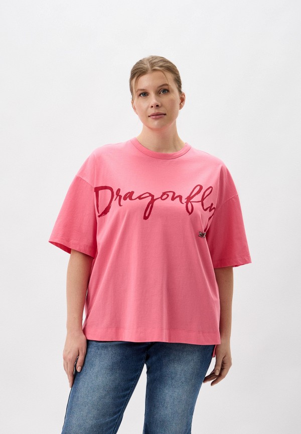 Elena Miro Футболка - фото 1