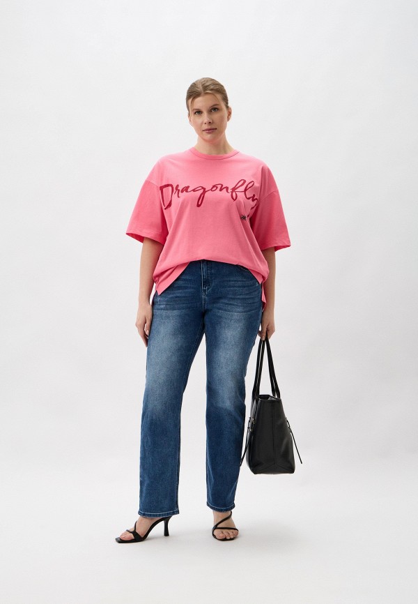 Elena Miro Футболка - фото 2