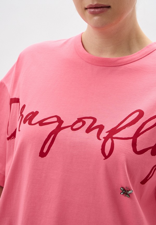 Elena Miro Футболка - фото 4