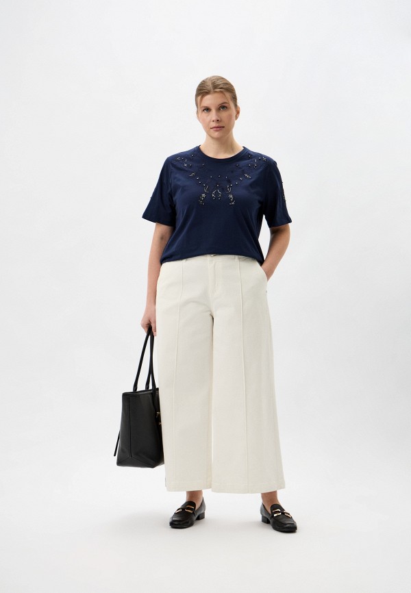 Elena Miro Футболка - фото 2