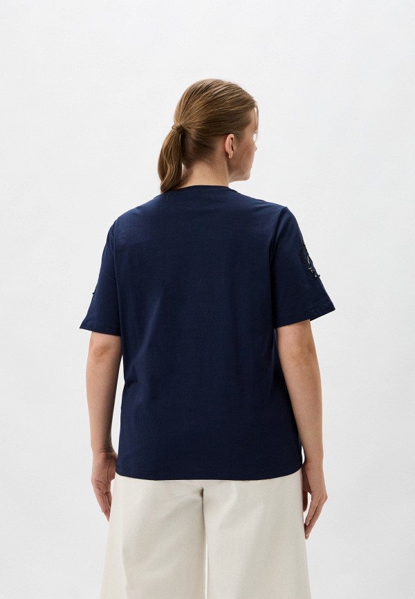 Elena Miro Футболка - фото 3