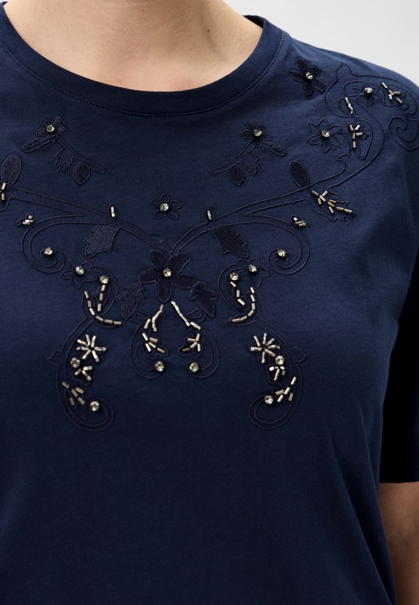 Elena Miro Футболка - фото 4