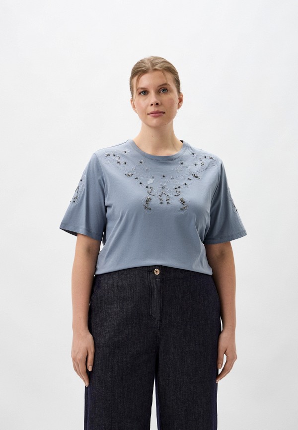 Elena Miro Футболка - фото 1