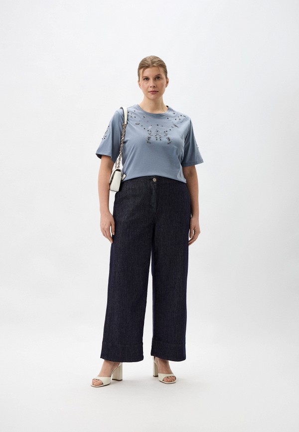 Elena Miro Футболка - фото 2