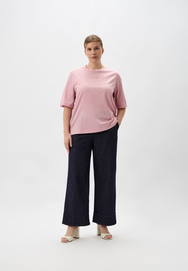 Elena Miro Футболка - фото 2