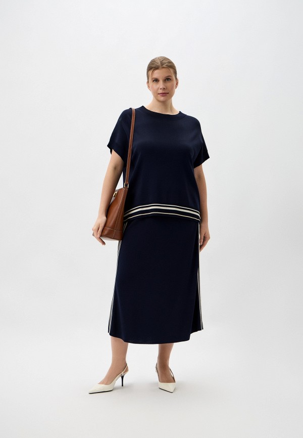 Elena Miro Джемпер - фото 2