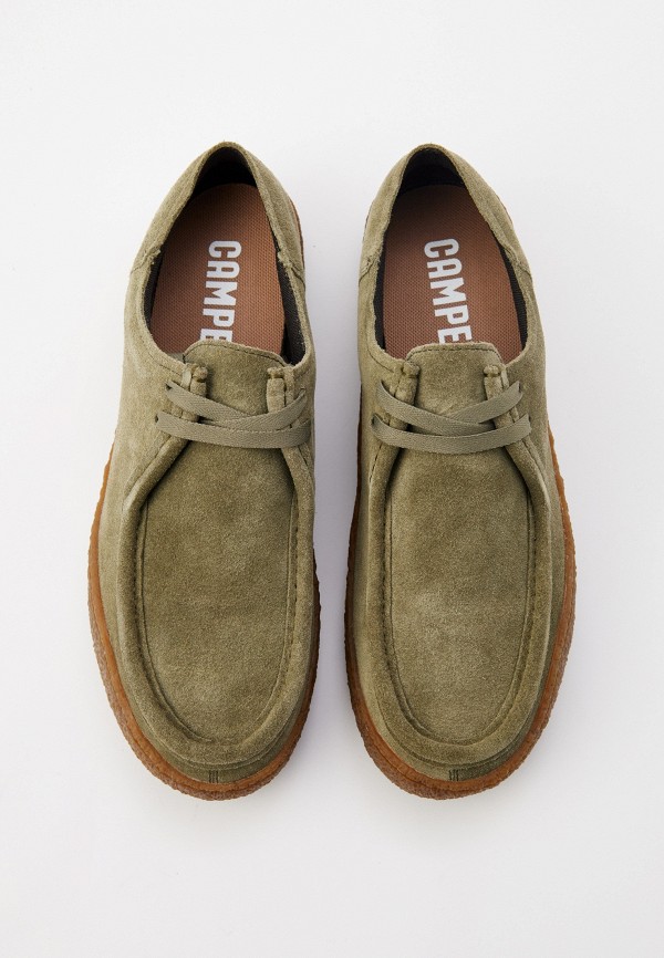 Camper Топсайдеры - фото 2