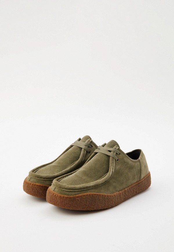 Camper Топсайдеры - фото 3