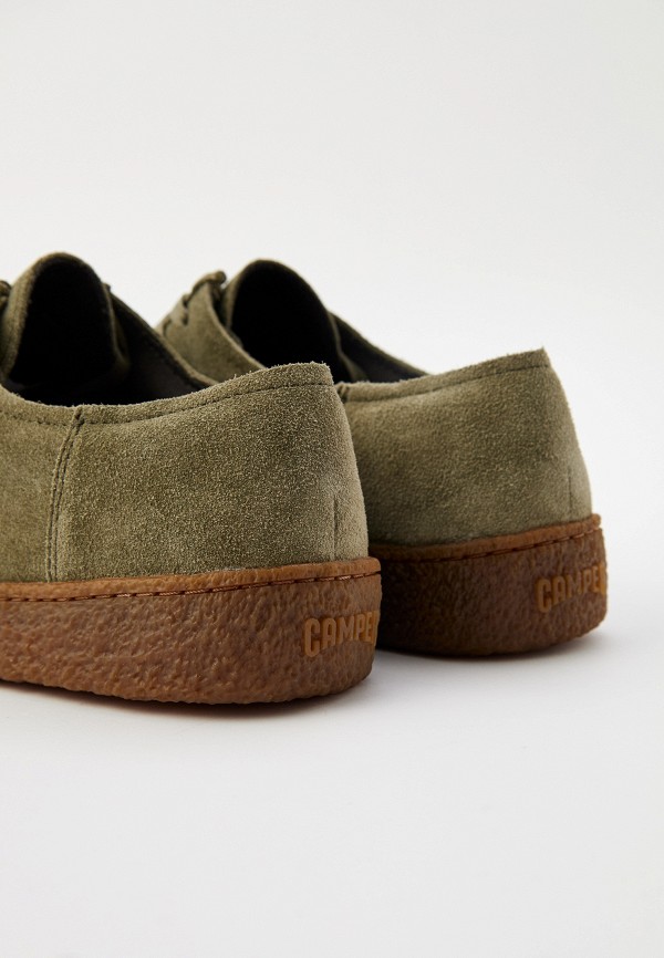 Camper Топсайдеры - фото 4