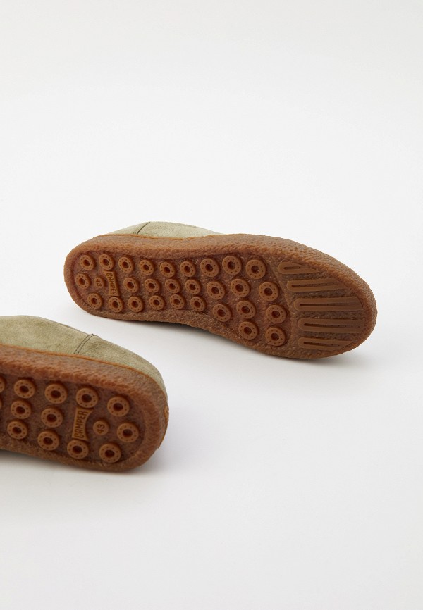 Camper Топсайдеры - фото 5