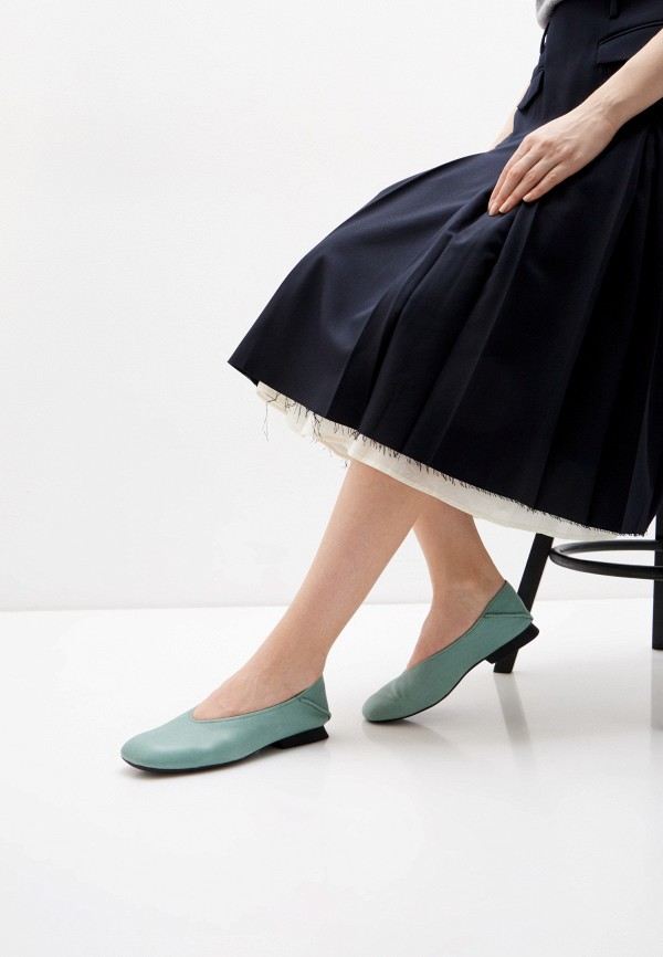 Camper Балетки - фото 6