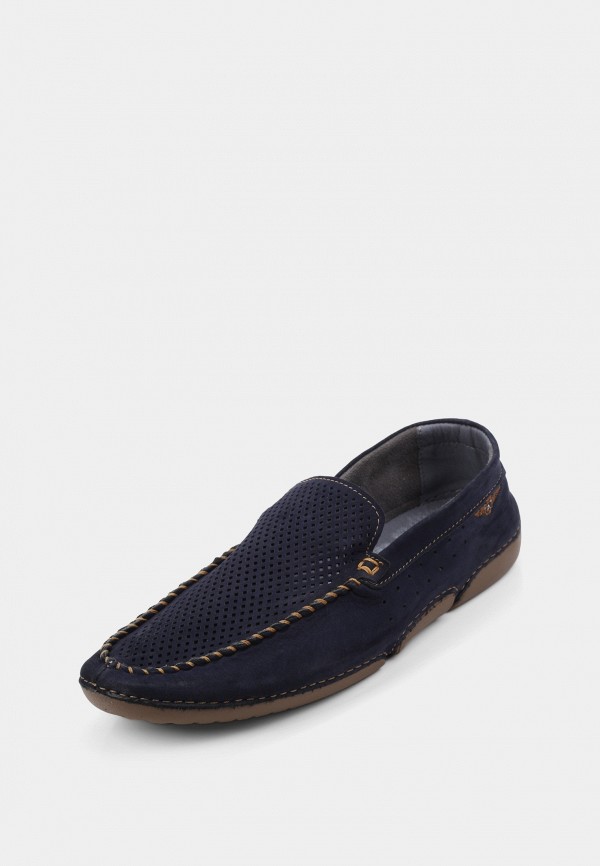 B2B Black to Black Мокасины - фото 2