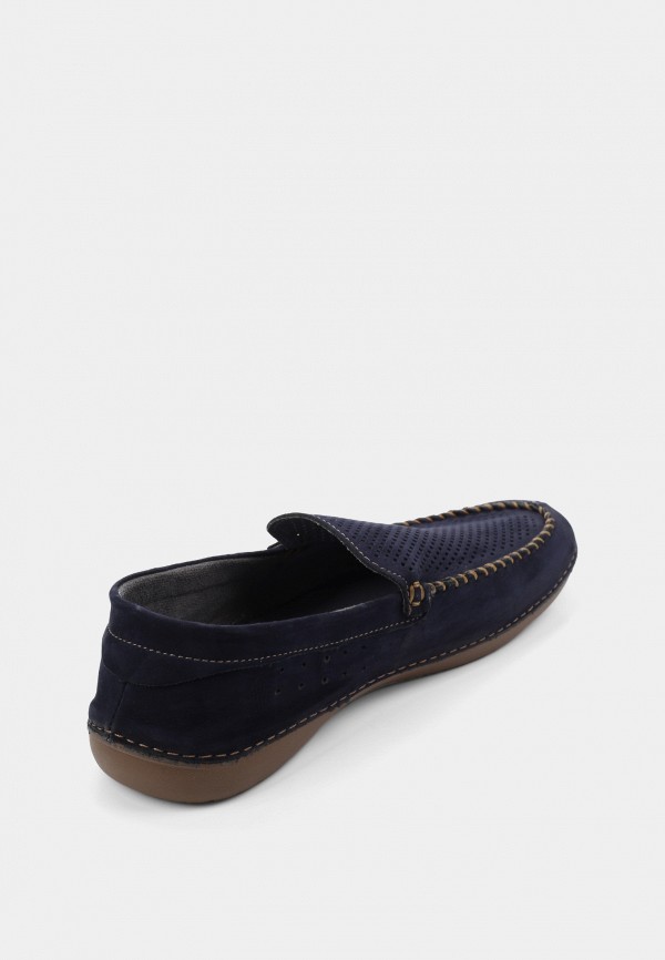 B2B Black to Black Мокасины - фото 3