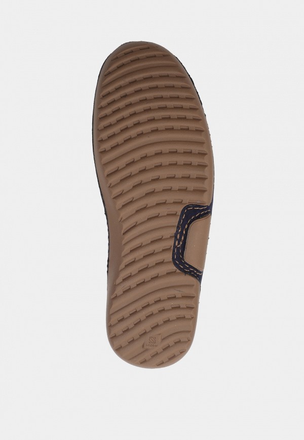 B2B Black to Black Мокасины - фото 5