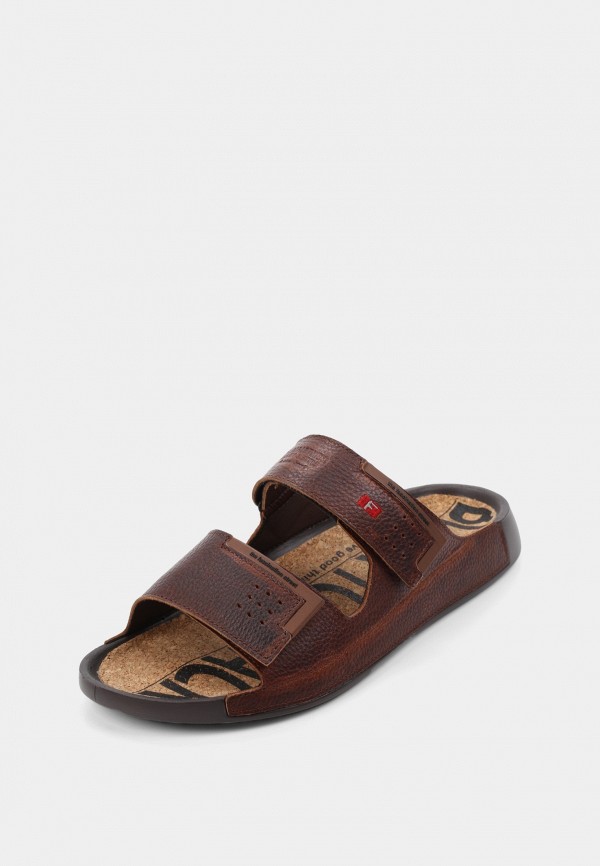 B2B Black to Black Сабо - фото 2