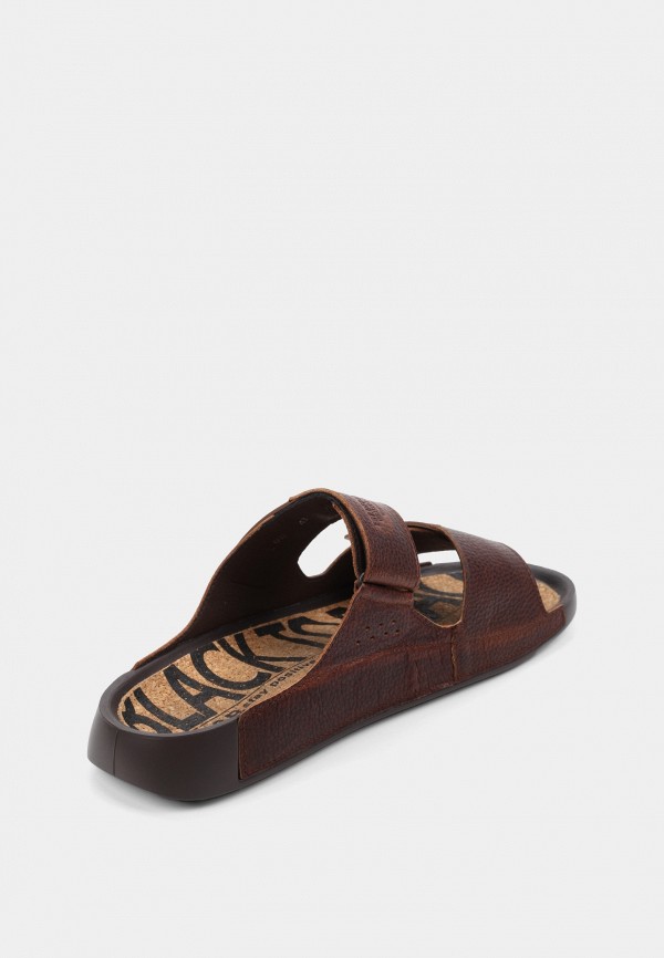 B2B Black to Black Сабо - фото 3