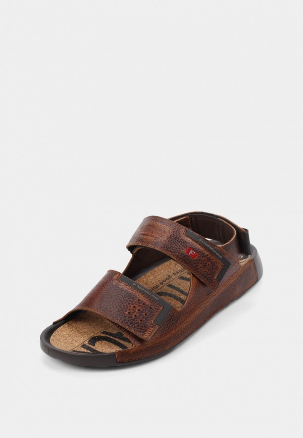 B2B Black to Black Сандалии - фото 2