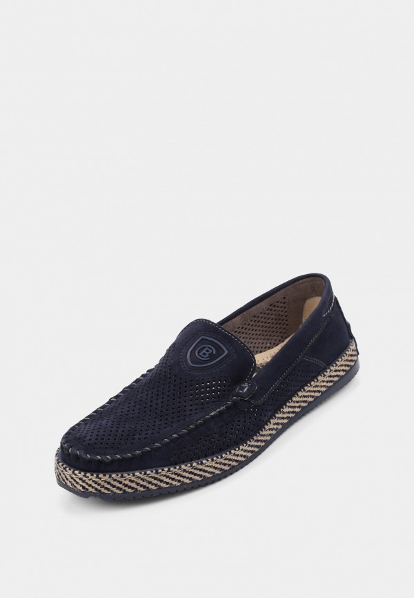 B2B Black to Black Мокасины - фото 2