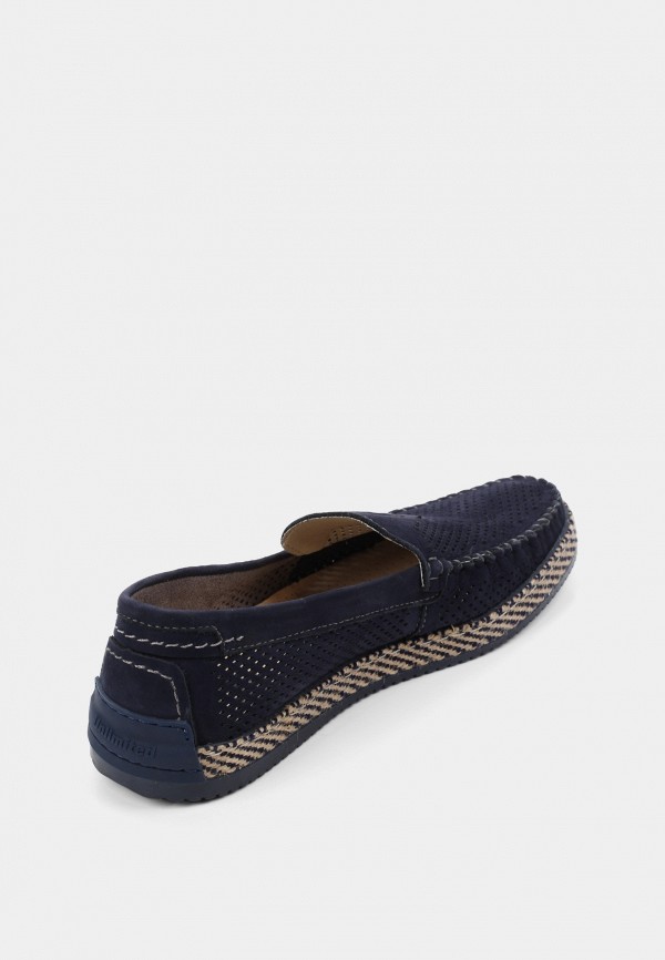 B2B Black to Black Мокасины - фото 3