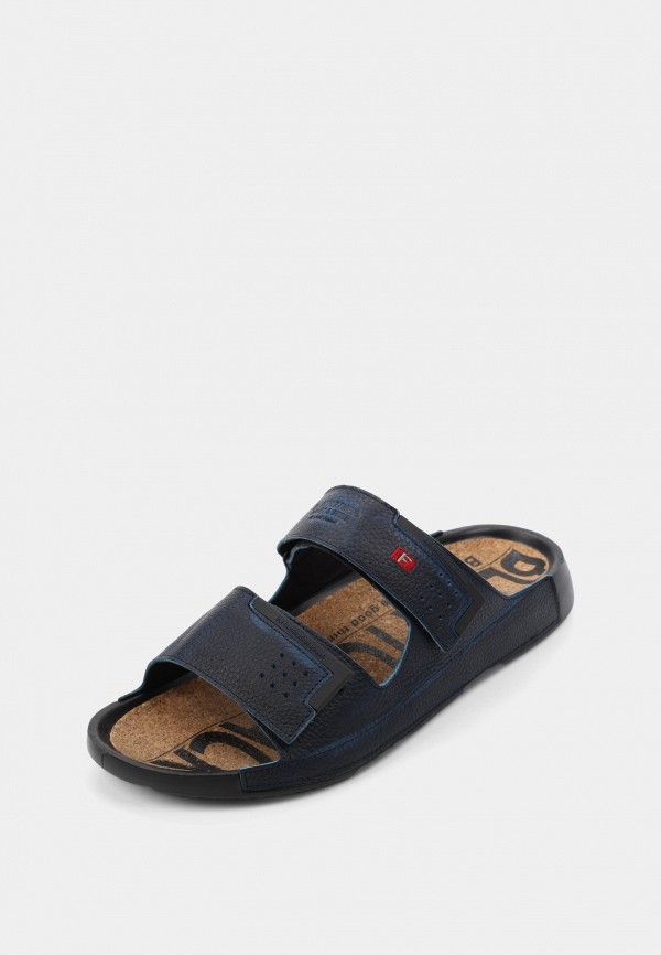 B2B Black to Black Сабо - фото 2