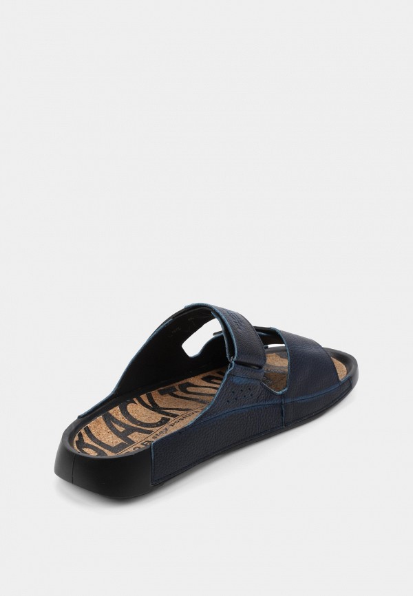 B2B Black to Black Сабо - фото 3