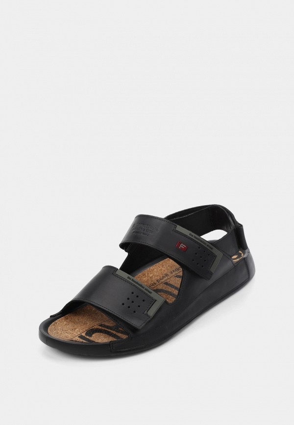 B2B Black to Black Сандалии - фото 2