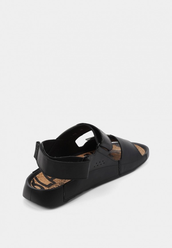 B2B Black to Black Сандалии - фото 3