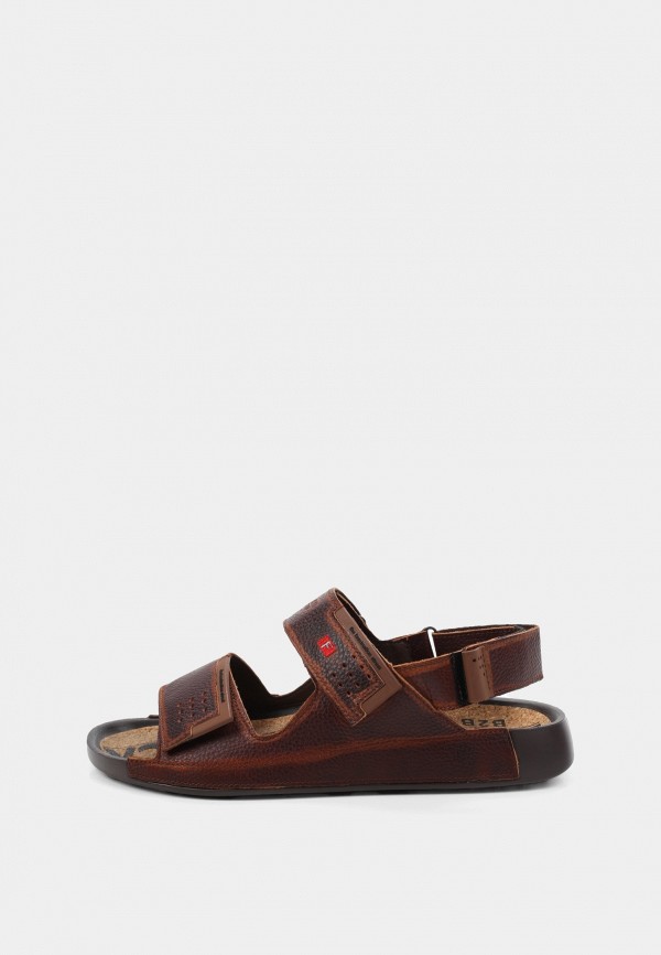 B2B Black to Black Сандалии - фото 1