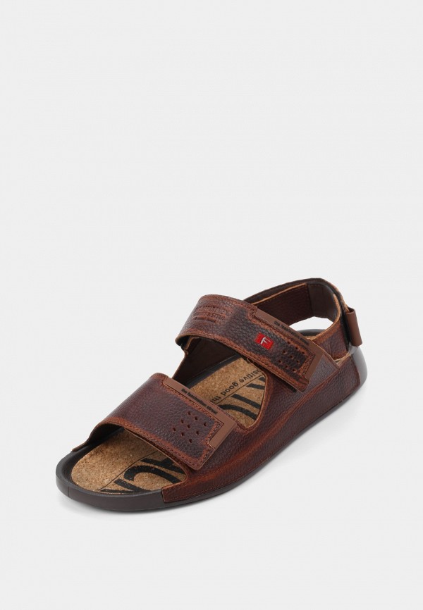 B2B Black to Black Сандалии - фото 2