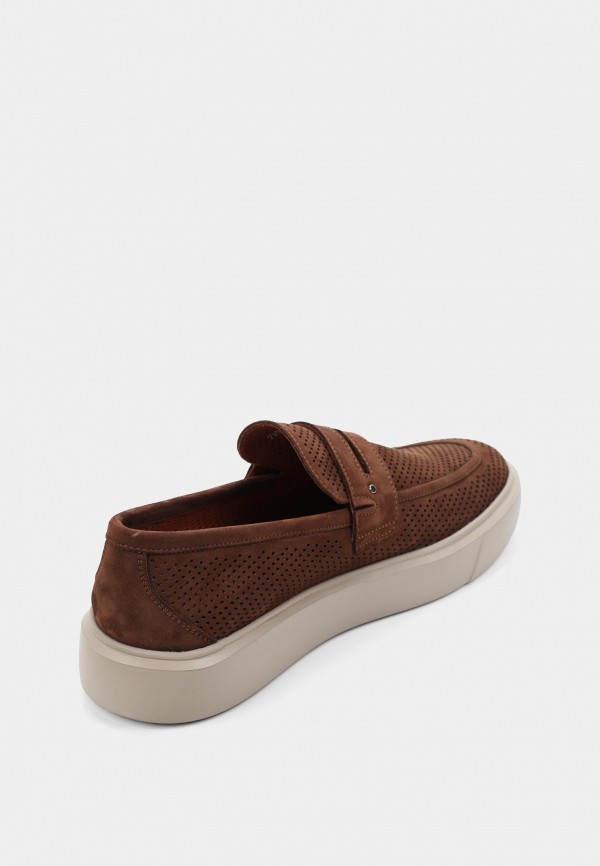 Vittorio Bravo Лоферы - фото 3