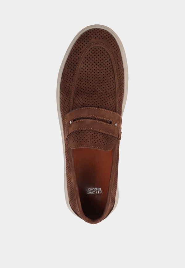 Vittorio Bravo Лоферы - фото 4