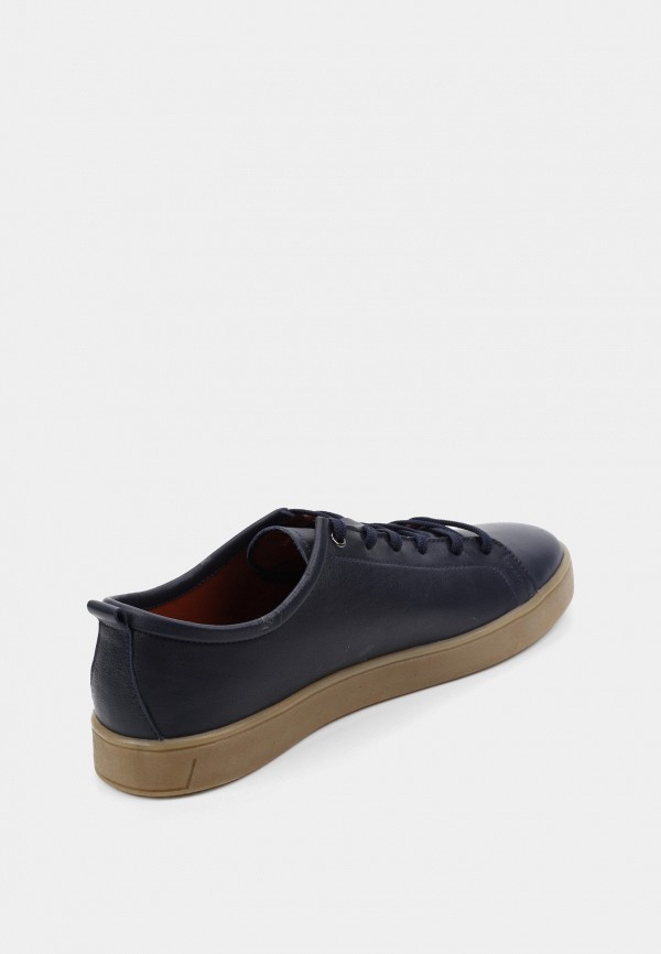 Vittorio Bravo Кеды - фото 3