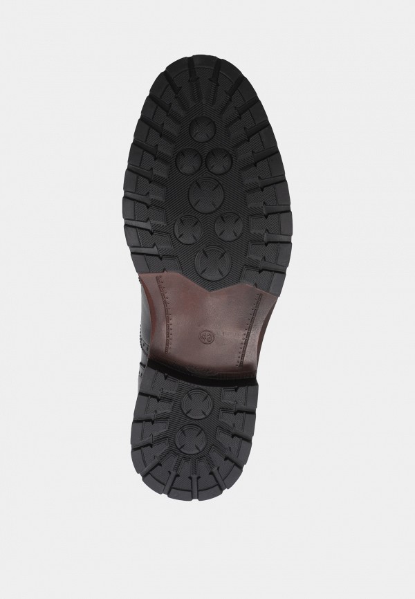 Vittorio Bravo Туфли - фото 5