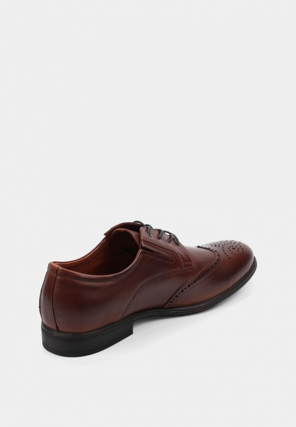 Vittorio Bravo Туфли - фото 3