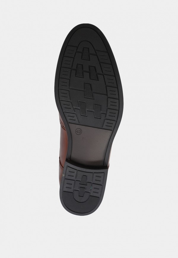 Vittorio Bravo Туфли - фото 5