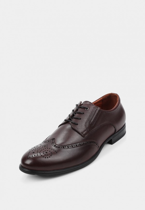 Vittorio Bravo Туфли - фото 2