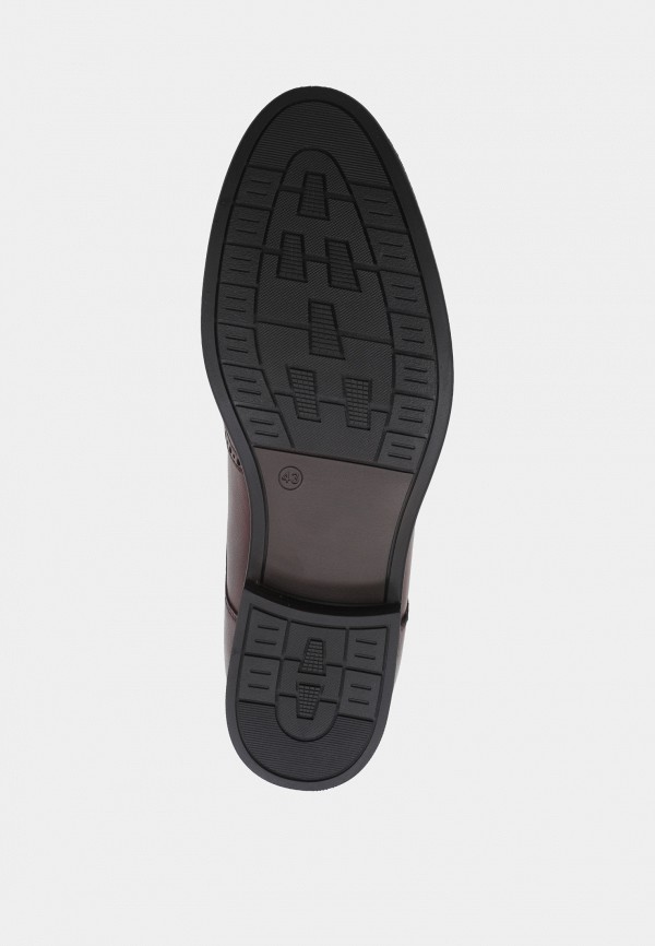 Vittorio Bravo Туфли - фото 5