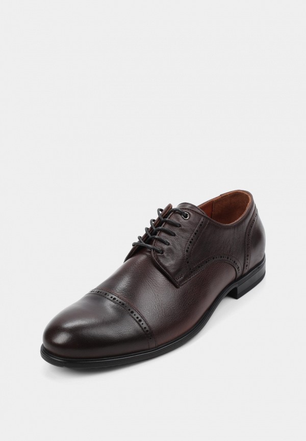 Vittorio Bravo Туфли - фото 2