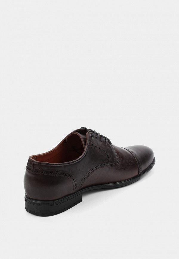 Vittorio Bravo Туфли - фото 3