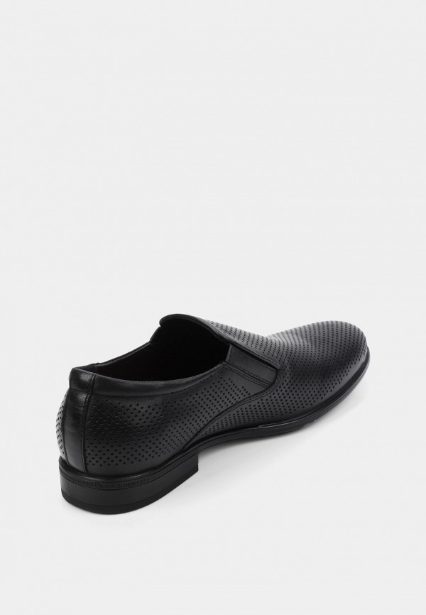 Vittorio Bravo Лоферы - фото 3