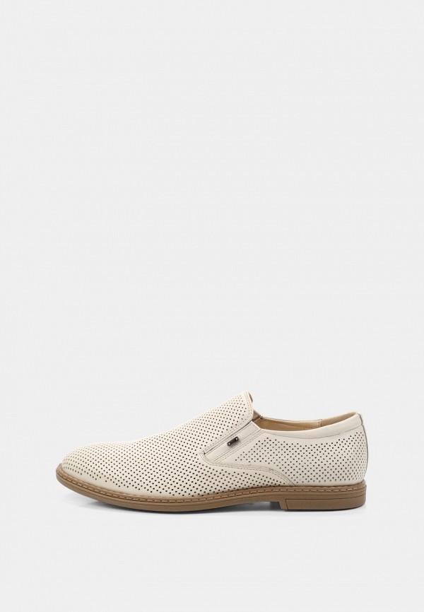 Vittorio Bravo Лоферы - фото 1