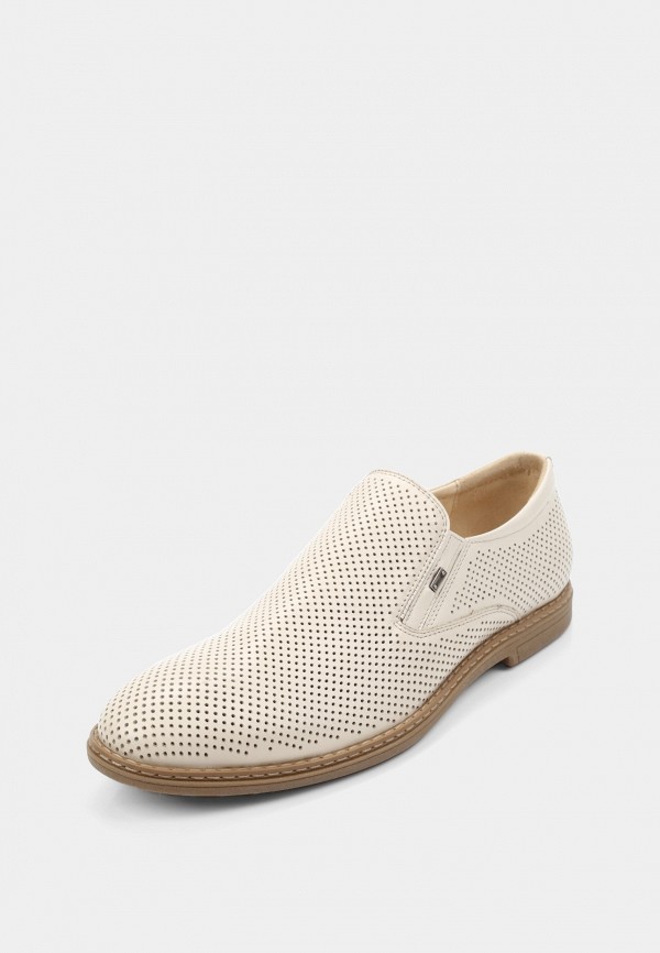 Vittorio Bravo Лоферы - фото 2