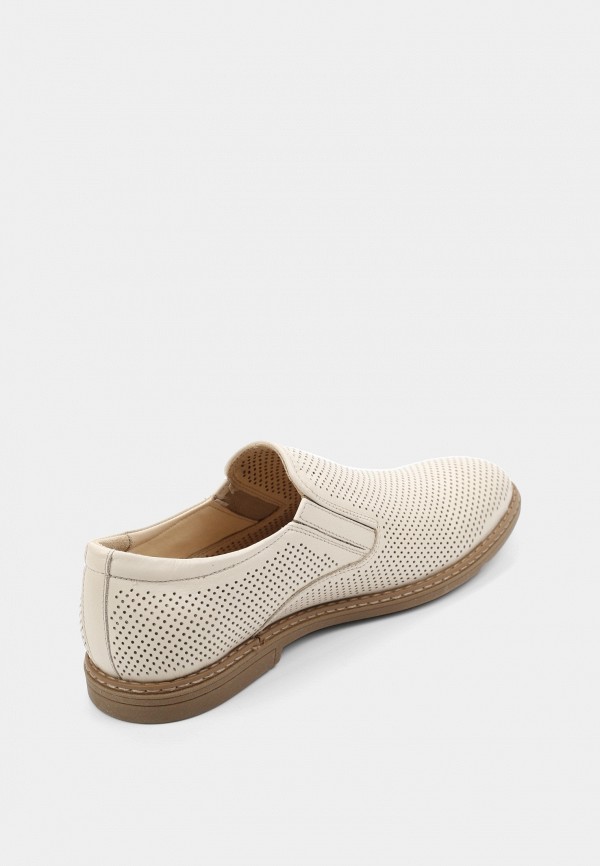 Vittorio Bravo Лоферы - фото 3